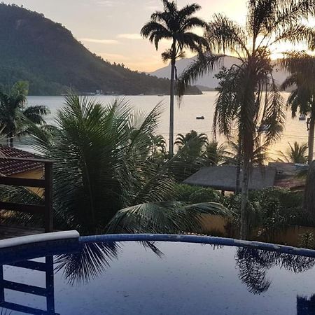 Pousada Sunshine Beach Angra dos Reis Zewnętrze zdjęcie