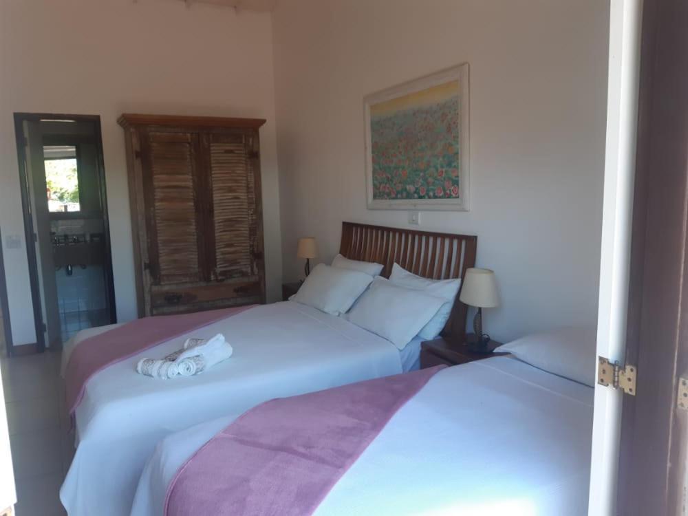 Pousada Sunshine Beach Angra dos Reis Zewnętrze zdjęcie