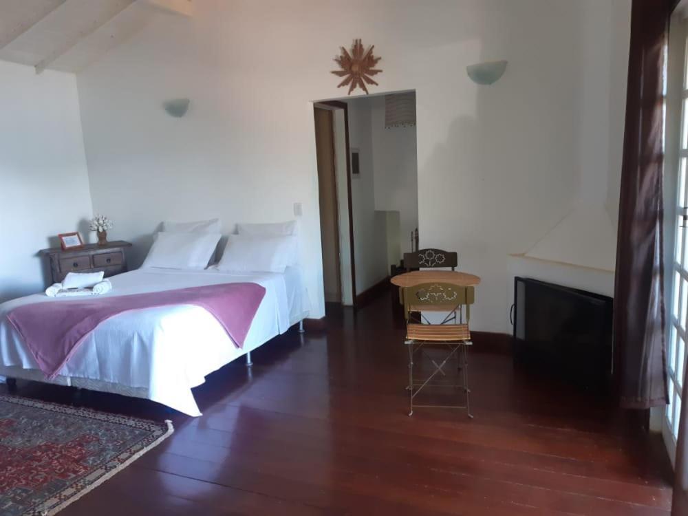 Pousada Sunshine Beach Angra dos Reis Zewnętrze zdjęcie