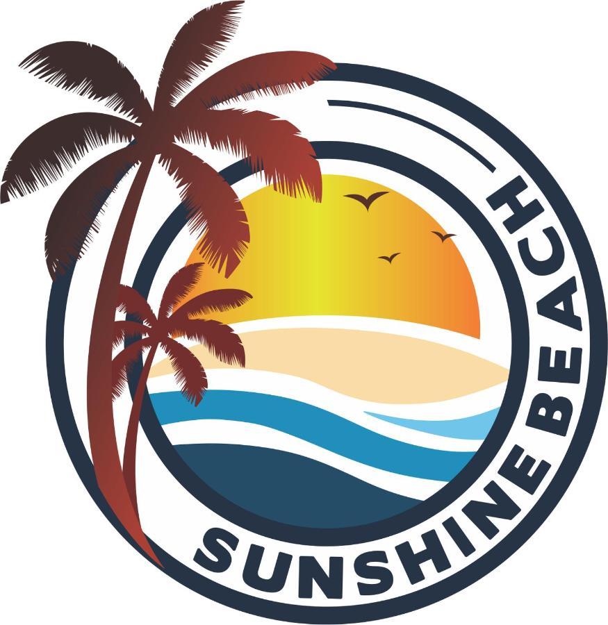 Pousada Sunshine Beach Angra dos Reis Zewnętrze zdjęcie