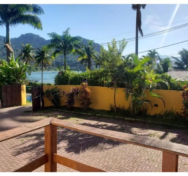 Pousada Sunshine Beach Angra dos Reis Zewnętrze zdjęcie