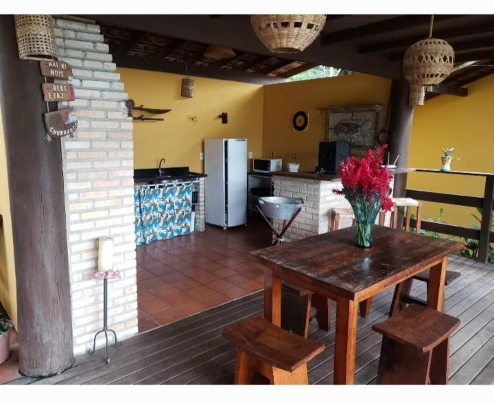 Pousada Sunshine Beach Angra dos Reis Zewnętrze zdjęcie