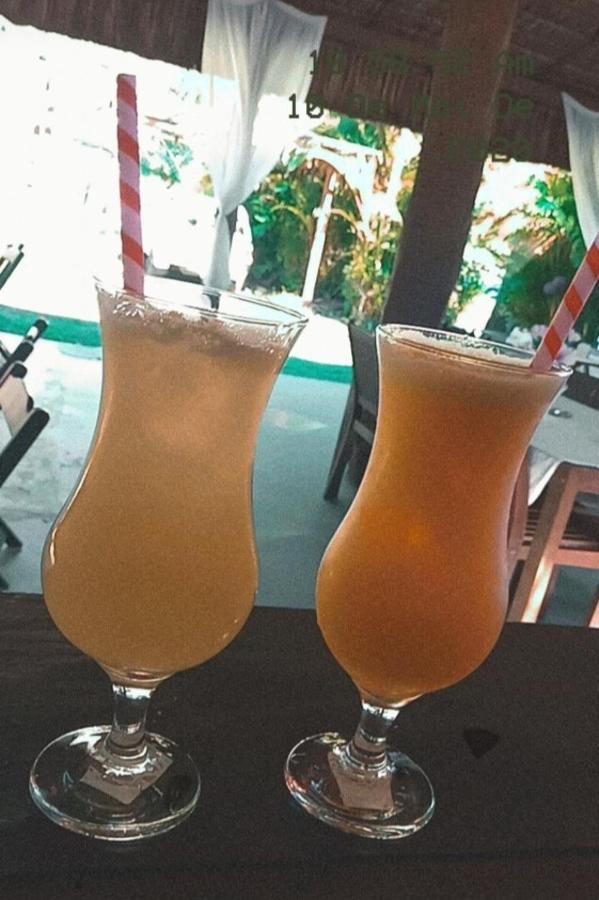 Pousada Sunshine Beach Angra dos Reis Zewnętrze zdjęcie