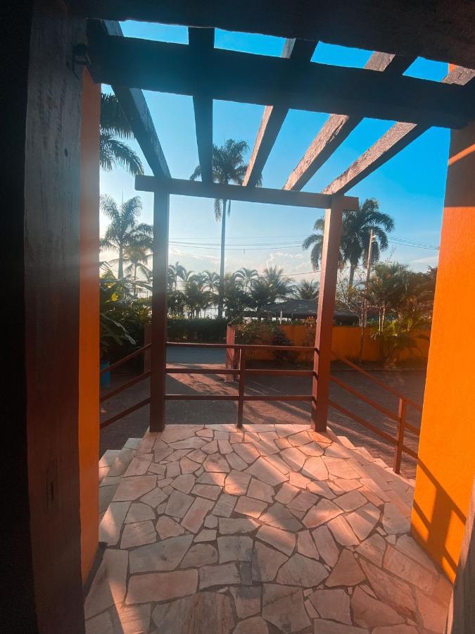 Pousada Sunshine Beach Angra dos Reis Zewnętrze zdjęcie