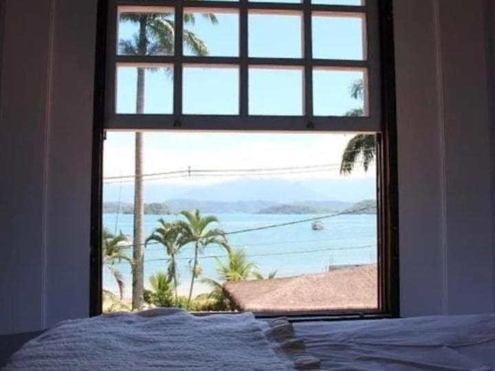 Pousada Sunshine Beach Angra dos Reis Zewnętrze zdjęcie