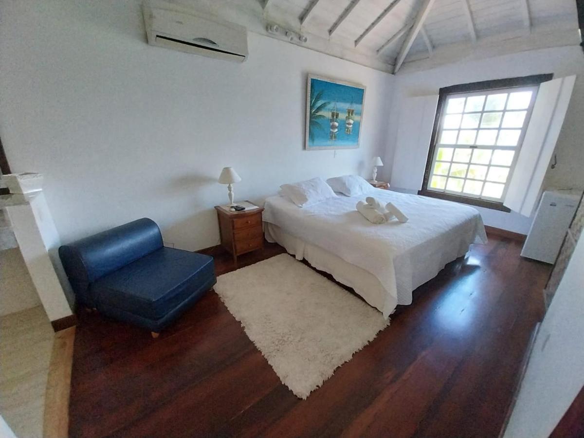 Pousada Sunshine Beach Angra dos Reis Zewnętrze zdjęcie