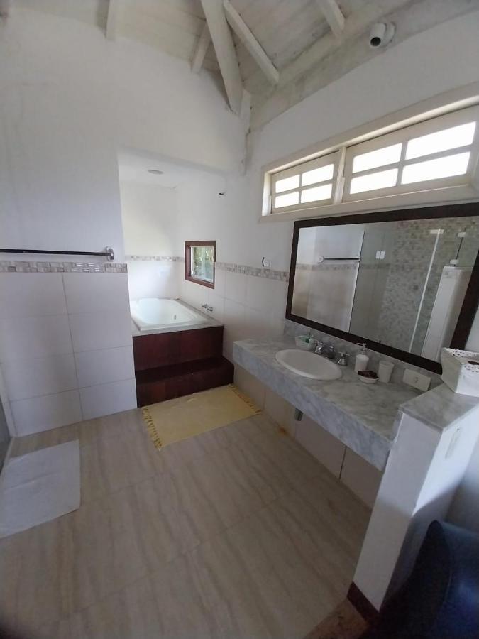 Pousada Sunshine Beach Angra dos Reis Zewnętrze zdjęcie